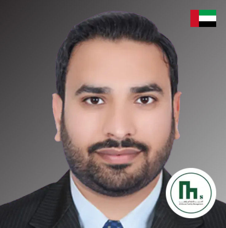 Muhammad Umer Rabbani
